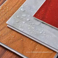 pvc click lock vinyl plank waterproof laminate flooring